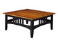 Modern Nature Timber Zen Wooden Side Table Grand Elegance Design supplier