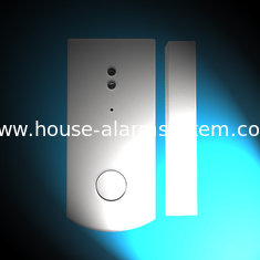 China Wireless Smart Dual-Purpose Door/Window Detectors with function of arm the system supplier