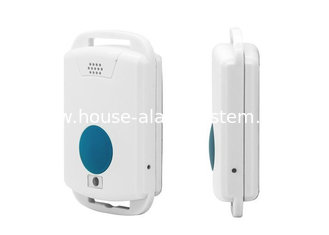 China GSM Auto Dial Health Alert Alarm Medical Alarm with 1 Help Button CX69 supplier