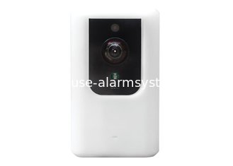 China APP android baby camera full hd camera video recording p2p home security wifi ip camera CX102 supplier