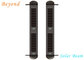 Solar-Powered 4-beam Active Wireless Infrared Solar Beam Light Wall for Courtyard &amp;Fence supplier