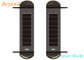 Solar-Powered 3-beam Active Wireless Infrared Solar Beam Light Wall for Courtyard &amp;Fence supplier