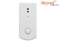 Wireless Doorbell Button with 3.7V rechargeableLithium battery supplier