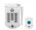 Medical Alert Systems Products For The Elderly With Bracelet or Neck Panic Button supplier