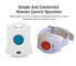Medical Alert Systems Products For The Elderly With Bracelet or Neck Panic Button supplier