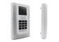 Wireless Integrated Security Systems GMS Motion Sensor LCD monitor Alarm with APP CX809S supplier