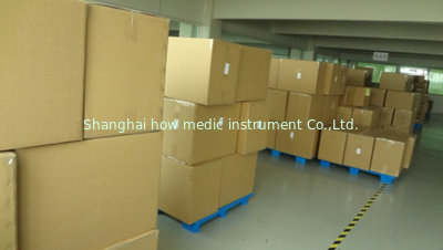 Shanghai how medical instrument Co.,Ltd.