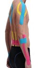 Star product latex free Kinesiology Tape sports tape made in China factory