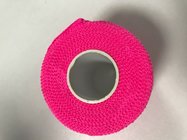 7.5cm*5m China factory supply colors Kinesiology Tape Printed Water proof strong stickiness high elastic latex free