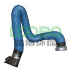 Fume and Smoke Extraction Arm for the welding/industrial dust/fleixble extraction arms