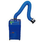 LB-JK portable welding fume extractor with simple structure, cartridge filter cleaner/fume cleaner
