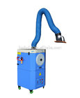 Portable Welding Fume Extractor and Smoke Collector for Metal Industrial