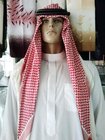 Arabian boutique robe