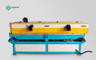 Sinohs CE ISO SJ-65 PP/ PE  PVC Single Wall Corrugated Pipe Machine, Corrugated Pipe Manufacture Machinery