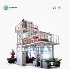 Sinohs CE ISO High Performance  SJ-75 Co-Extrusion Film Blowing Machine, Promotion!