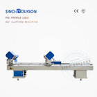 Sinohs CE ISO 45 Degree PVC Window Profile Cutter, Holiday Promotion!