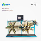 Sinohs CE ISO Double Work Position Winder Machine, for Soft Pipe