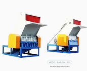 SINO-HOLYSON CE ISO9001   High Speed!  Plastic Crusher Machine
