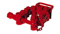 High Quality and Cheap API 7K WA-C Safety Clamp to handle drill pipe for Oilfield Usage
