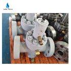 Hot Sale Cheap API 6A Expanding Gate Valve For Oil Well Drilling