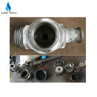 API 2" X 1 " 1502 Plug Valve for Oilfield for Oil And Gas Industry Hot Sale