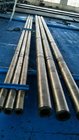 API 7-1 P550 or P530 NMDC Non-magnetic Drill Collars as Oil Country Tublar Goods and Drilling String