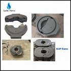 API Annular BOP Packing Element and Ram BOP Packers Top Seals Front Seal Face Seal