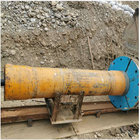 Pneumatic Pipe Rammer Drilling Tool API Forging Energy & Mining Carbon Steel for HDD Well China High Provided 260/190
