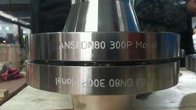 Alloy K-500 Monel K-500 N05500 2.475 WN SO SW blind flange forging disc ring