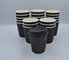 Ripple Paper Cups, with PE lining, 8oz,12oz,16oz, Insulated - No Need For Sleeves supplier