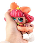 Wholesale Inexpensive Squishy Toys Decompression Toy Soft Super Surprise Doll Slow Rising Colored Kids Toy