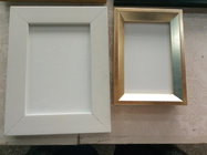 Supercolor Newest Products European-Style Solid Wood Frame Hanging Wall A0. A1. A2. A3. A4 Wedding Photo Frame
