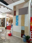 Hualun Guanse New Decor Material PVC panel ,PVC wall panel, PVC ceiling