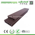 Low cost outdoor wpc composite decking