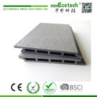 Weatherproof exterior wpc composite wall coating