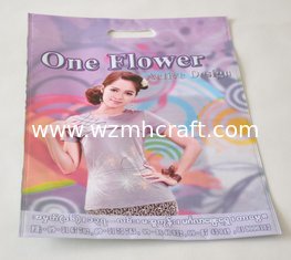 China sell non woven ultrasonic bag non woven die cut bag laminated non woven laminated bag supplier