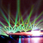Dmx Laser Show System Fountain And Fireworks 3d Laser Light Show Equipment In Barcelona