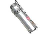 Waterproof Grade IP68 0.75-75KW SUS 304 Submersible Fountain Pump Dmx Control Water Pump For Water Dancing