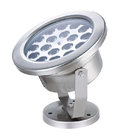 DMX 512 LED Light Underwater LED Fountain Light For Dancing Water Fountain