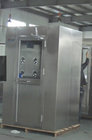 Air shower cabinet ,air shower  acabinet manufacturer ,air shower cabinet price