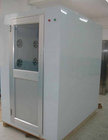 Automatic Single Swing Door air shower  CHINA MANUFACTURER for Food clean room