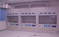High quality corrosion and acid alkali FRP Fume hoods for chemicla and college lab