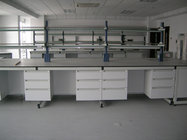 Good quality metal laboratory furniture , chinese lab furniture chinese lab bench