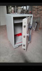 Wholesale Security  insurance cabinet china suppliers, double door mechancial key safe