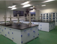 pp laboratory  bench furniture manufacturer price