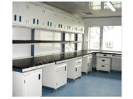 all steel lab wokbench,full steel  lab equipment, metal lab equipment