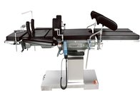 Medical surgical room equipments universal manual hydraulic operating table