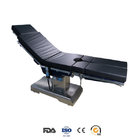 CE Certificated  Multi-Function Surgical Electric  Back Surgery Table