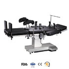 High quality hospital head-controlled x-ray antique operating table