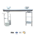 CE approved Apart Dry-Wet icu pendant arm using for hospital ICU room